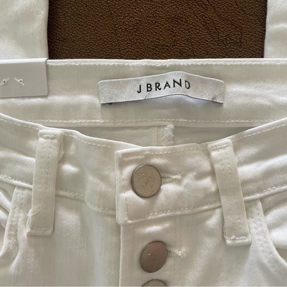 J Brand Maria Flare high Rise Jeans. NWT - Picture 6 of 8